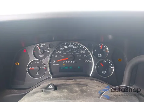 2012 GMC Savana 2500 Lt z USA, uszkodzony, nr VIN 1GJW7RFG1C1189523